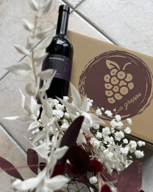 cadeau fête des mères