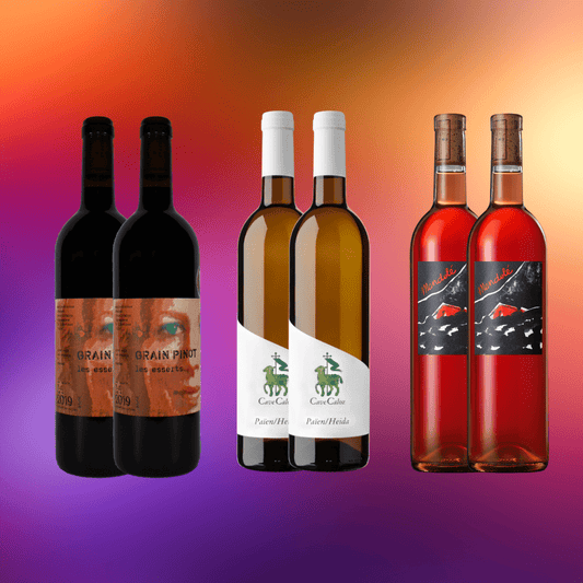 vigneronnes à l'honneur